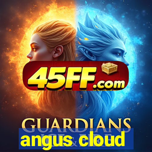 angus cloud
